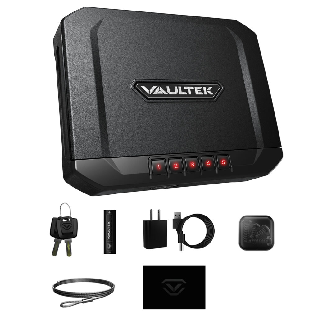 Texas Safe & Vault Shop