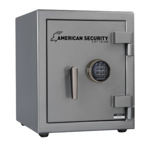 2022 American Security BF1512 Small Safe