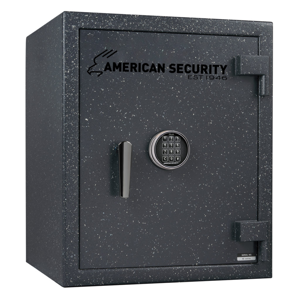 Small Safes Archives - Texas Safe & Vault