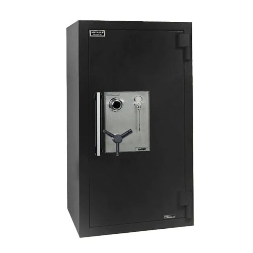 Texas Safe & Vault Shop