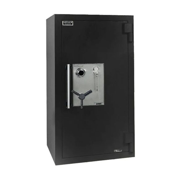 Texas Safe & Vault Shop