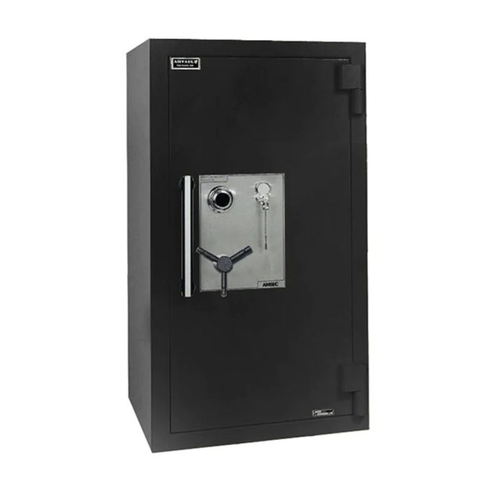 Texas Safe & Vault Shop