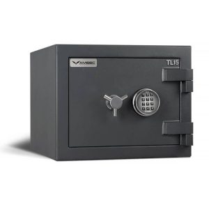AMSEC MAX1014 Mini-Max American Security TL-15 High Security Safe