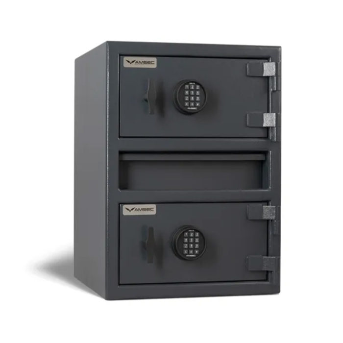 Texas Safe & Vault Shop