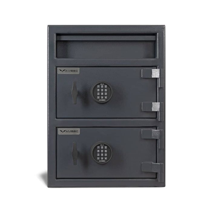 Texas Safe & Vault Shop