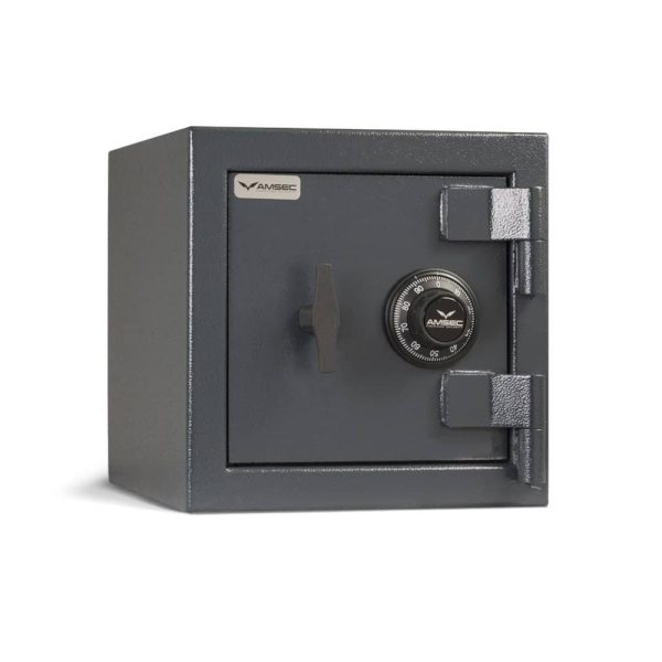 AMSEC MS1414 B Rated Security Safe