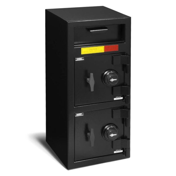 Texas Safe & Vault Shop