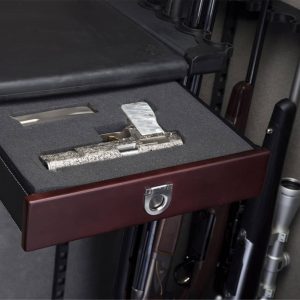 Browning Axis Drawer with Foam Insert