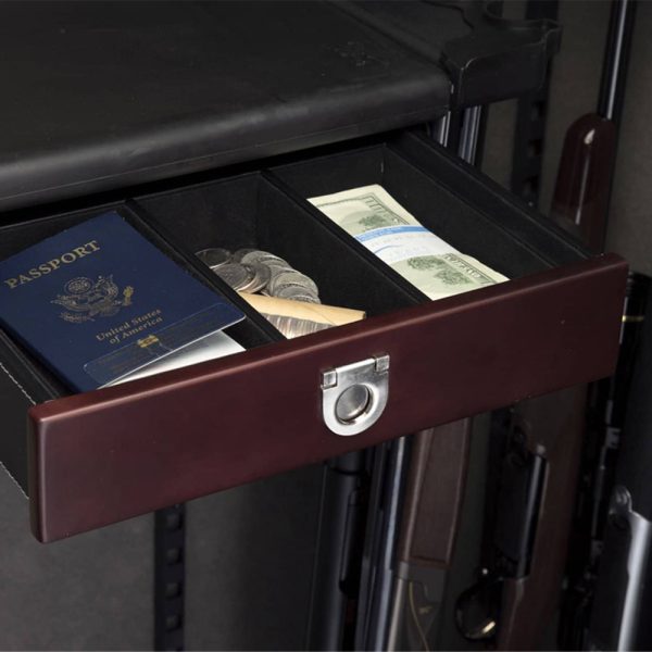 Browning Axis Drawer with Money Passport Insert
