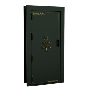 Liberty Safe Vault Door Beast
