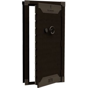 Browning 1878 Clamshell Vault Door