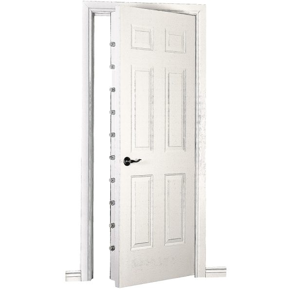 Browning 6 Panel Ultra Security Door