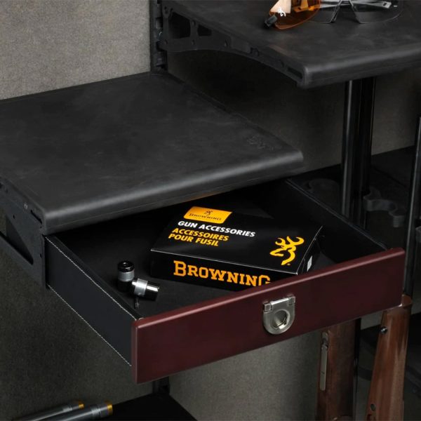 Browning Axis Drawer