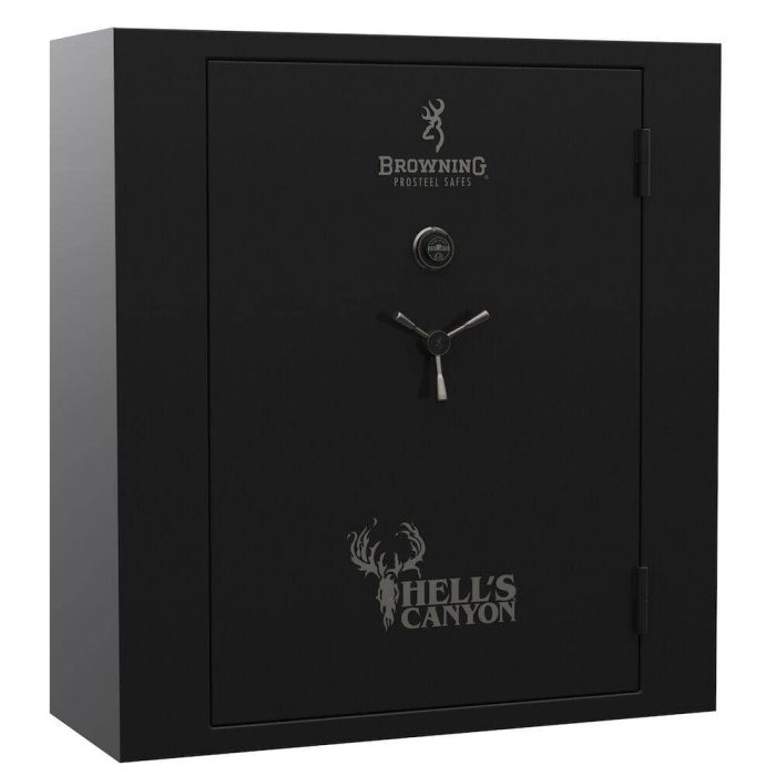 Texas Safe & Vault Shop