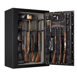Browning Pro Series Grand 49 Wide Interior