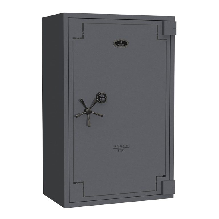 Texas Safe & Vault Browning Safe Collections