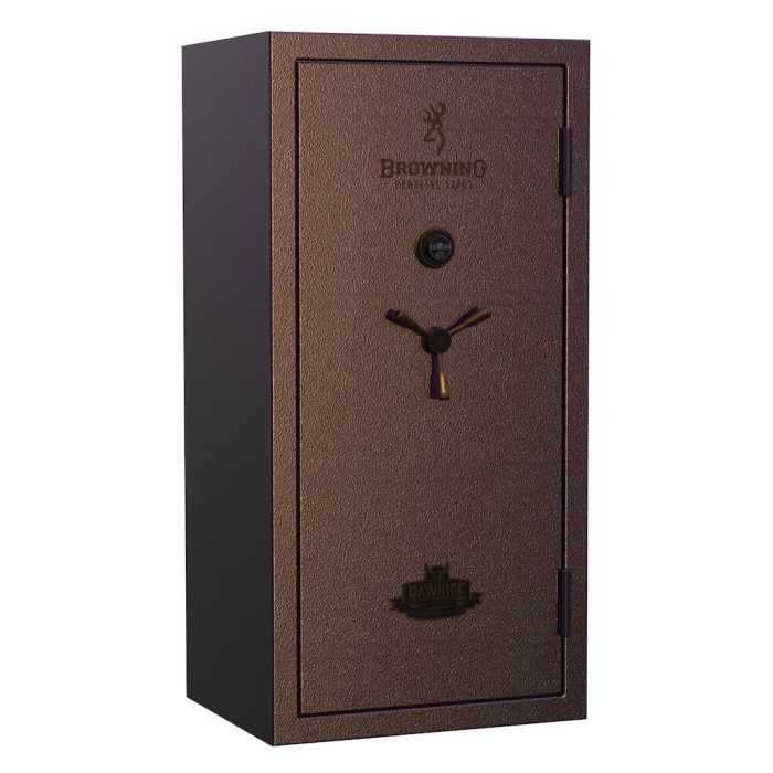 Browning Gun Safes Texas Safe & Vault