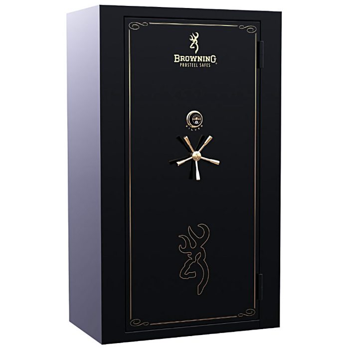 Texas Safe & Vault Shop