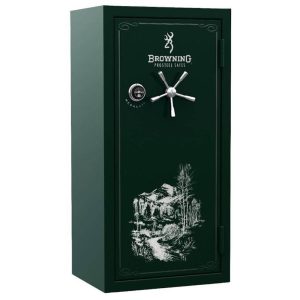 Browning Custom Collection Medallion Series
