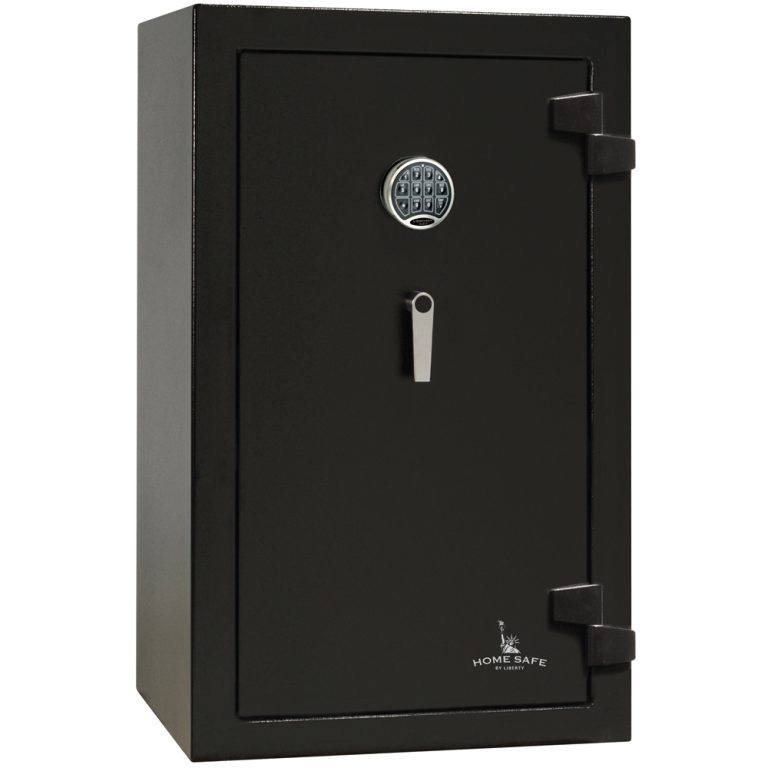 Texas Safe & Vault Shop