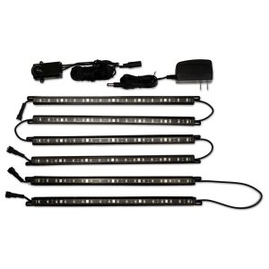Liberty Safe Clearview Electrical LED 6-Wand Light Kit