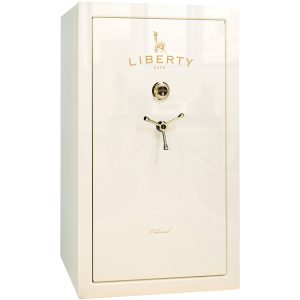 Liberty Safe Colonial Series 30