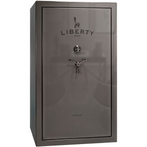 Liberty Safe Colonial Series 50
