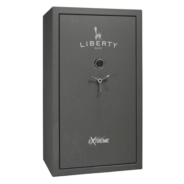 Liberty Safe Colonial Series 50 Extreme