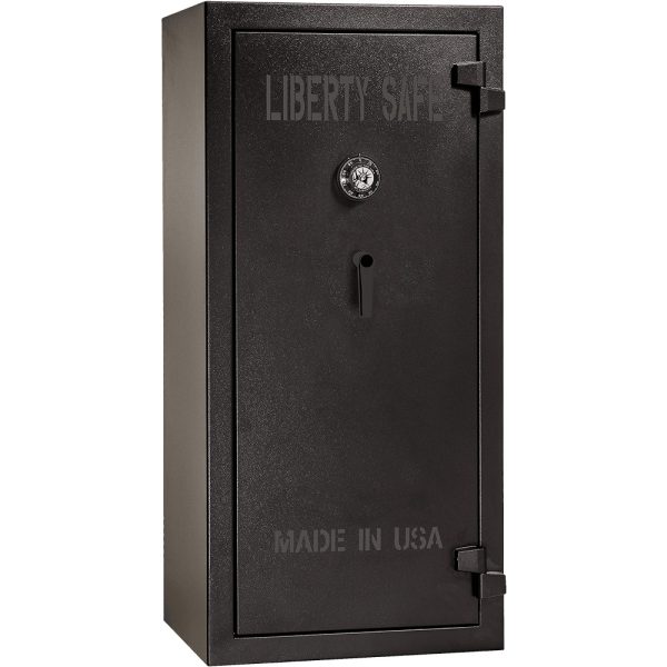 Liberty Safe Tactical 24
