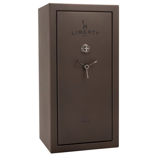 Liberty Safe Colonial Series