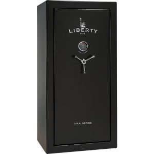 Liberty Safe USA Series