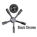 Black Chrome +$50.00