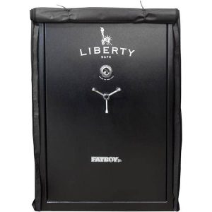 Liberty Safe Safe Cover 40 Size (66Hx36.5Wx29D)