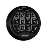 SecuRam Scanlogic Biometric Lock +$499.00
