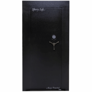 Liberty Safe Blockade Vault Door