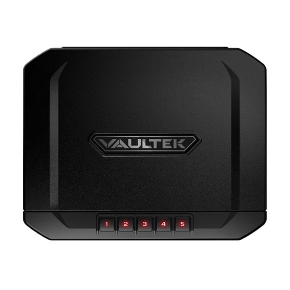 Texas Safe & Vault Shop