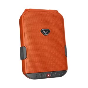 Vaultek LifePod Orange