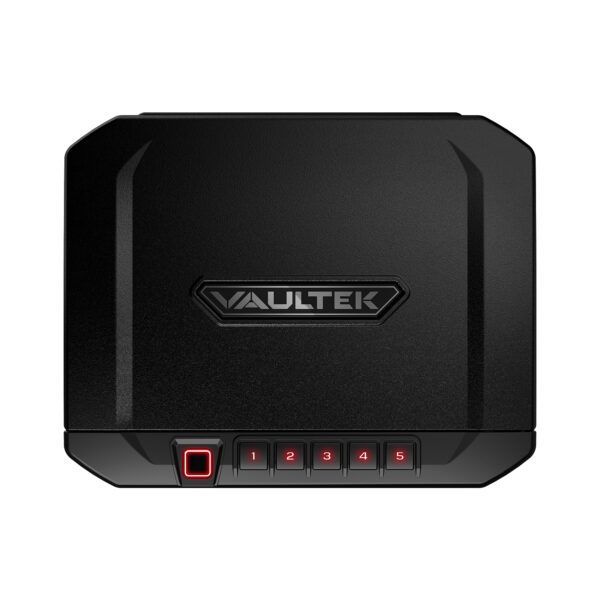 Vaultek 10 Series Bluetooth Biometric