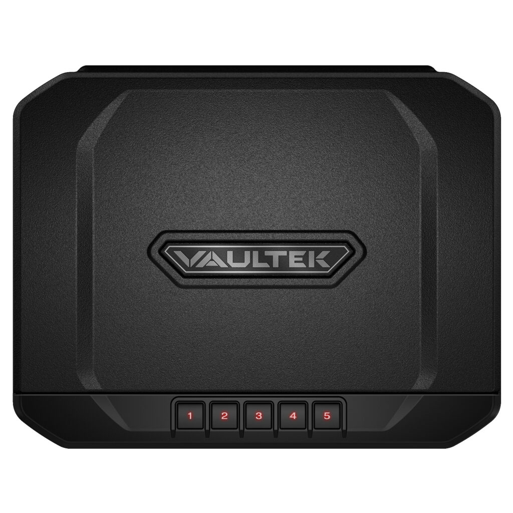 Texas Safe & Vault Shop