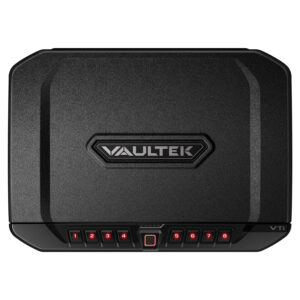 Vaultek PROVTI - VT Series Bluetooth Biometric Safe