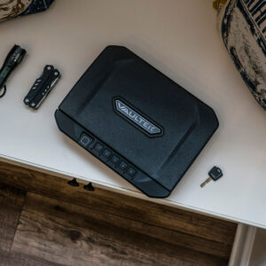 Vaultek 10 Series Bluetooth Biometric Home Safe