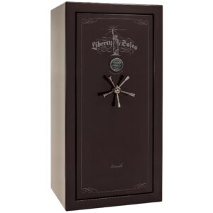 Liberty Safe Lincoln 25