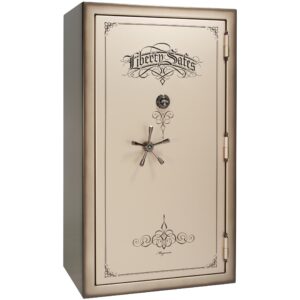 Liberty Safe National Security Magnum 50