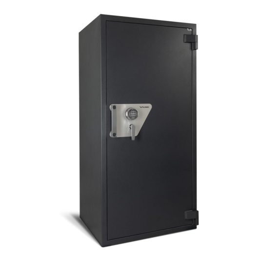 Texas Safe & Vault Shop