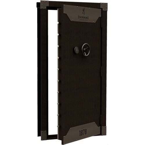 Texas Safe & Vault Browning Vault Door Collection