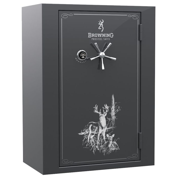 Texas Safe & Vault Shop