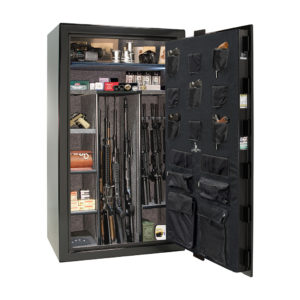 Liberty Safe Colonial Series 50 Extreme Interior
