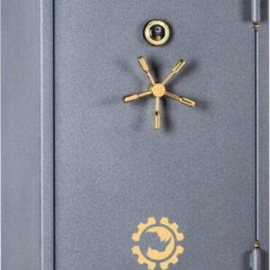 Rhino Thunderbolt TX6033 Gun Safe -60"H x 33"W x 27"D-160-Min Fire