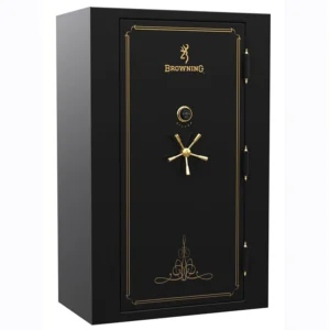 Browning - Silver 49T