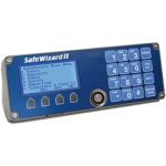SafeWizard II Electronic Lock $0.00